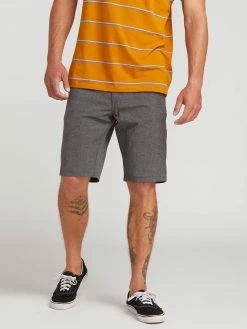 Volcom Frickin Static 2 Hybrid Shorts -Dannershop A3211806 CHHK 1 1420x 0de7ea2c bcc6 4696 b588 c377d6440d17