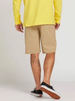 Volcom Frickin Static Hybrid Short -Dannershop A3211806 DKA B 1420x 63e57ff3 c24d 42ef ba06 2b849d7b0dd5