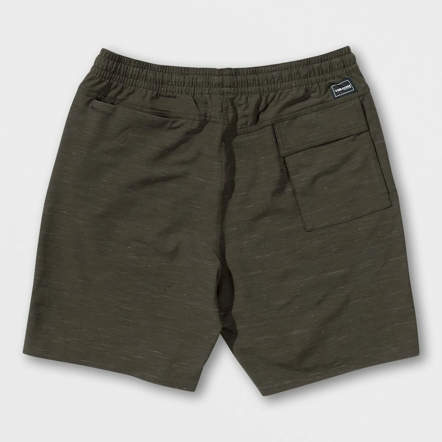 Volcom Wrecpack Hybrid Shorts 4 Volcom Wrecpack Hybrid Shorts - Image 2
