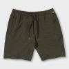 Volcom Wrecpack Hybrid Shorts -Dannershop A3212203 BLK F 35117887 3ee9 4c2c b9ec b8aa7498cbc3