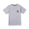 Volcom Relief Pocket Tee -Dannershop A3522001HGRAlternate3
