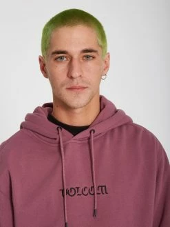 Volcom Gothstone Hoodie -Dannershop A4132212 ORD 10 a5e15cc4 eab8 46eb 8355 44e84b6651de