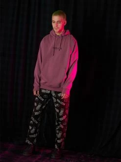 Volcom Gothstone Hoodie -Dannershop A4132212 ORD 12 fb20c1ff 88d0 4216 83ae 3083ee8cb9d5