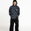 Volcom Iconic Stone Plus Pullover Hoodie