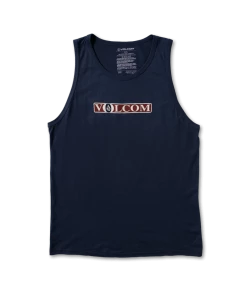 Volcom Blatter Tank