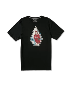 Volcom Nozaka Surf Tee