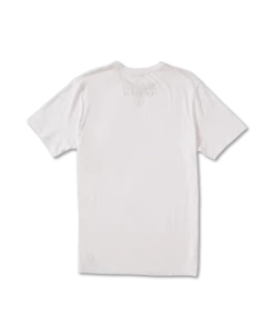 Volcom F Yew Tee 9 Volcom F Yew Tee -Dannershop A5042005WHTAlternate3