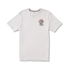 Volcom F Yew Tee -Dannershop A5042005WHTLarge