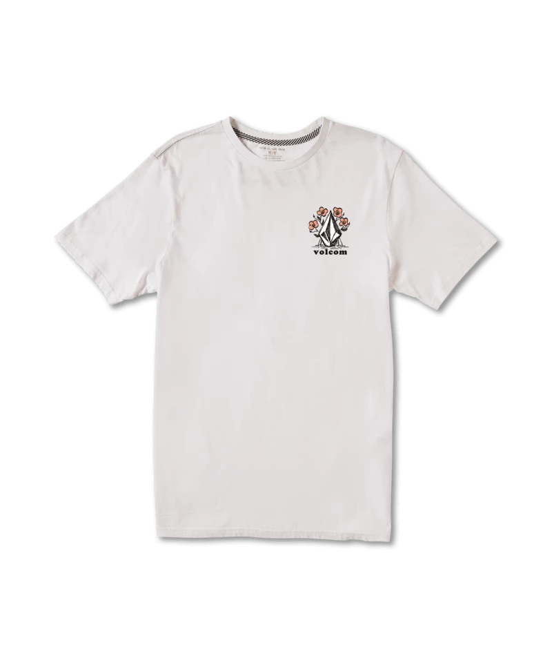 Volcom F Yew Tee 3 Volcom F Yew Tee