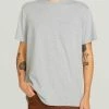 Volcom Heather Pocket Tee Shirt -Dannershop A5711807 ATB F 1420x fd2d6c6d 5ddc 4f09 865a 42aa28a69523