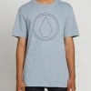 Volcom Pin Stone T-Shirt -Dannershop A5711900 ATB F 1420x 53a0cac2 70a7 4197 bd9d 25353ede915f
