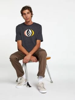 Volcom Layer Round T-Shirt -Dannershop A5712001 HBK 37 1420x 2fceeb50 0d44 4aab b2c1 f99528324d1a