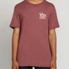Volcom Loopy Script T-Shirt -Dannershop A5721909 CMS F 1420x 8023fda0 e575 4438 a33b b7544636d53f