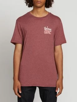 Volcom Loopy Script T-Shirt