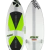 Phase Five Aku V2 Wakesurf Board 23 1 Phase Five Aku V2 Wakesurf Board 23 -Dannershop AKU 523AKU combined
