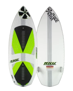 Phase Five Aku V2 Wakesurf Board 23