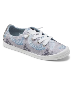 Roxy Bayshore Lace Up Shoes -Dannershop ARJS600418BSFLarge
