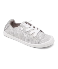 Roxy Bayshore Lace Up Shoes -Dannershop ARJS600418GPNLarge