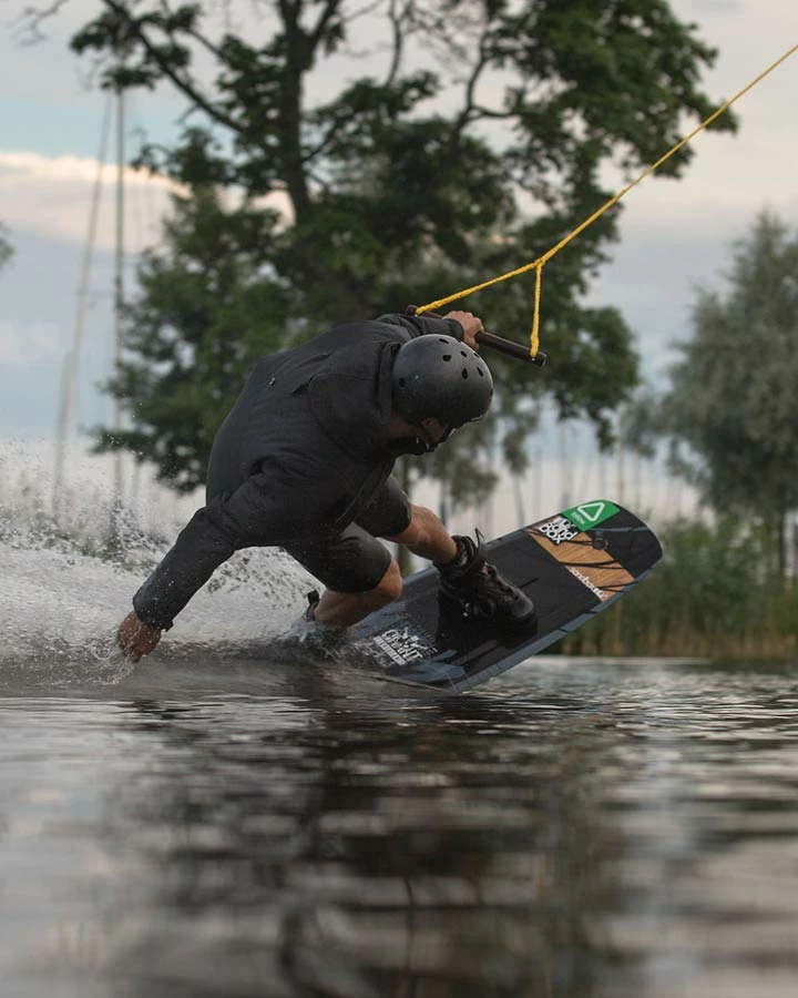 Follow Layer 3.1 Outer Spray Anorak 9 Follow Layer 3.1 Outer Spray Anorak - Image 7