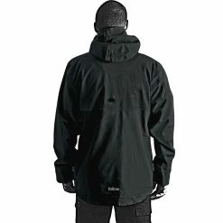 Follow Layer 3.1 Outer Spray Anorak 14 Follow Layer 3.1 Outer Spray Anorak -Dannershop AnorakSpray Back 01 1