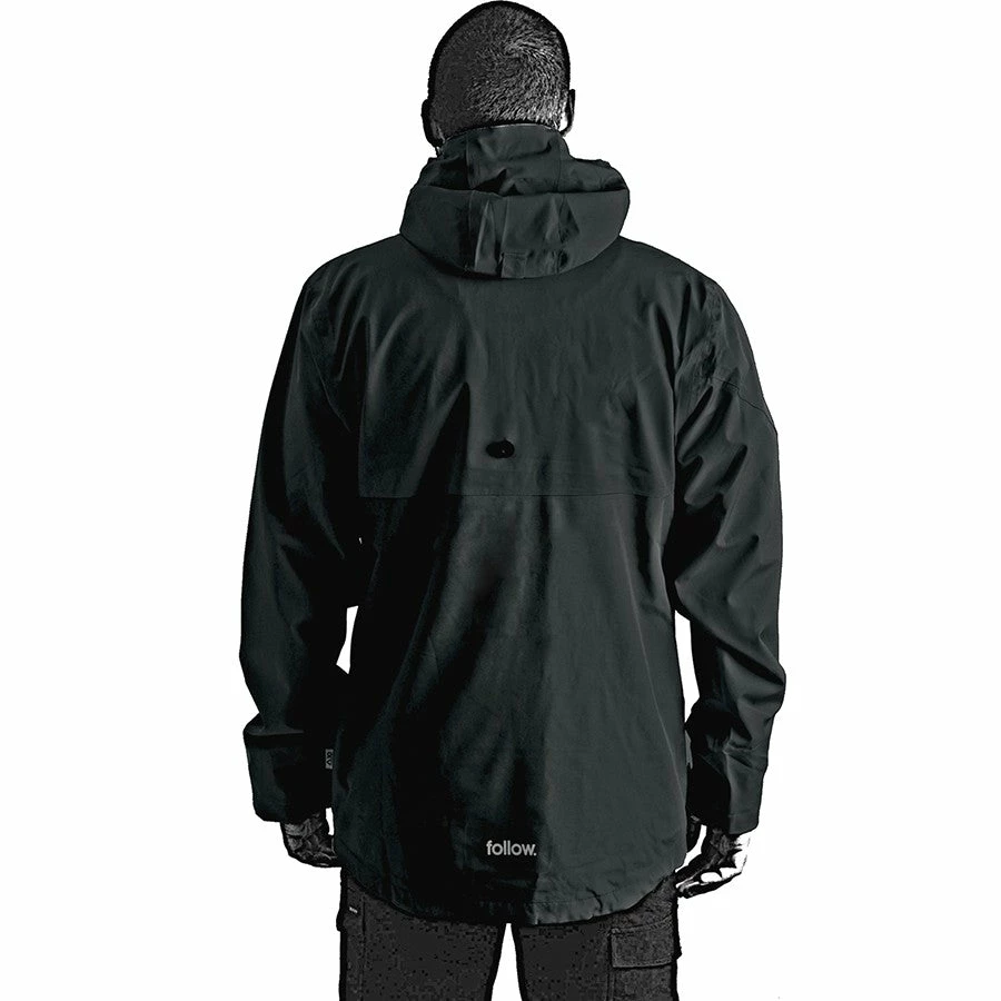Follow Layer 3.1 Outer Spray Anorak 7 Follow Layer 3.1 Outer Spray Anorak - Image 5