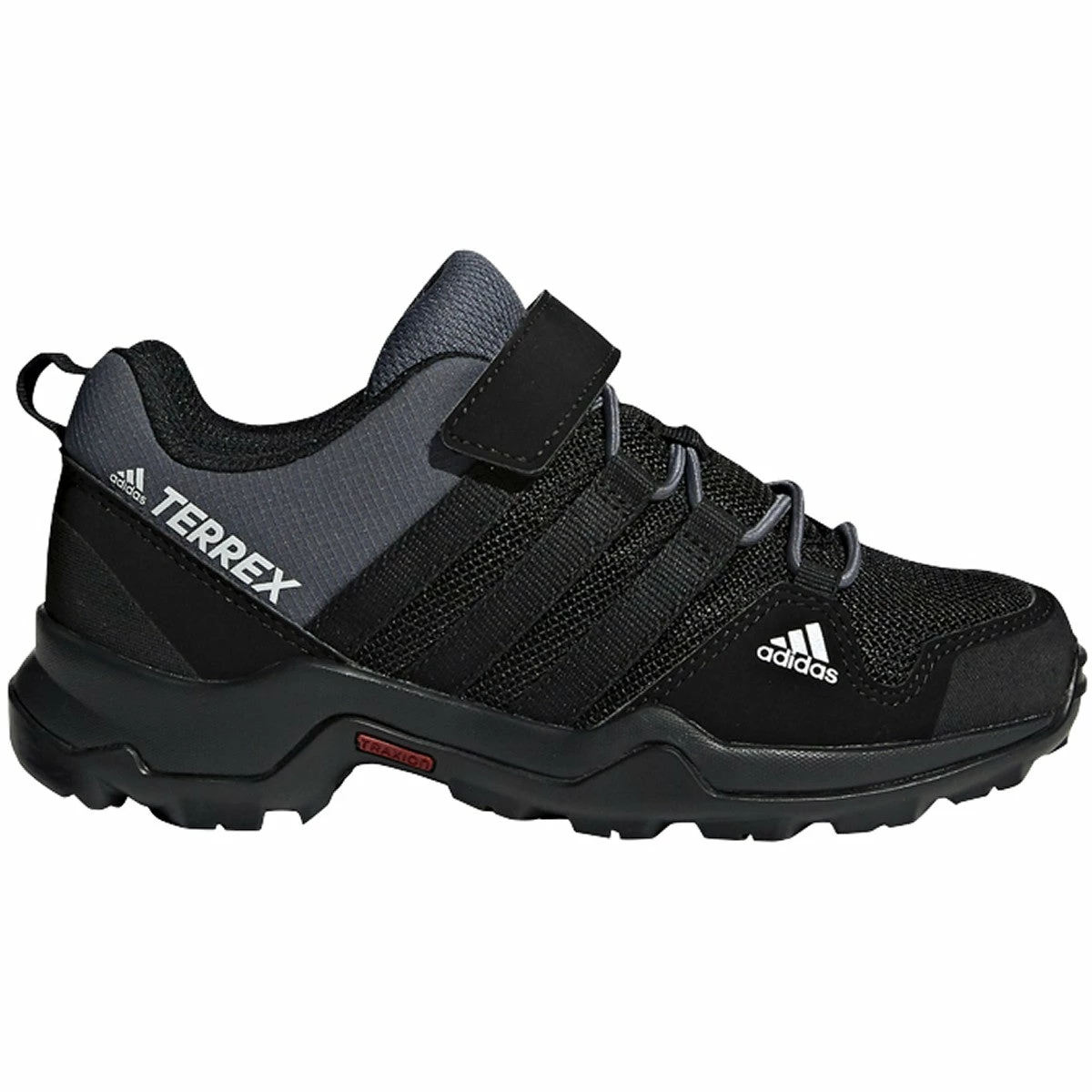 Adidas Terrex AX2R CR Kid's Hiking Shoe Adidas Terrex AX2R CR Kid's Hiking Shoe -Dannershop BB1930