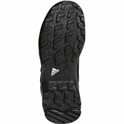 Adidas Terrex AX2R CR Kid's Hiking Shoe 4 Adidas Terrex AX2R CR Kid's Hiking Shoe -Dannershop BB1930 02