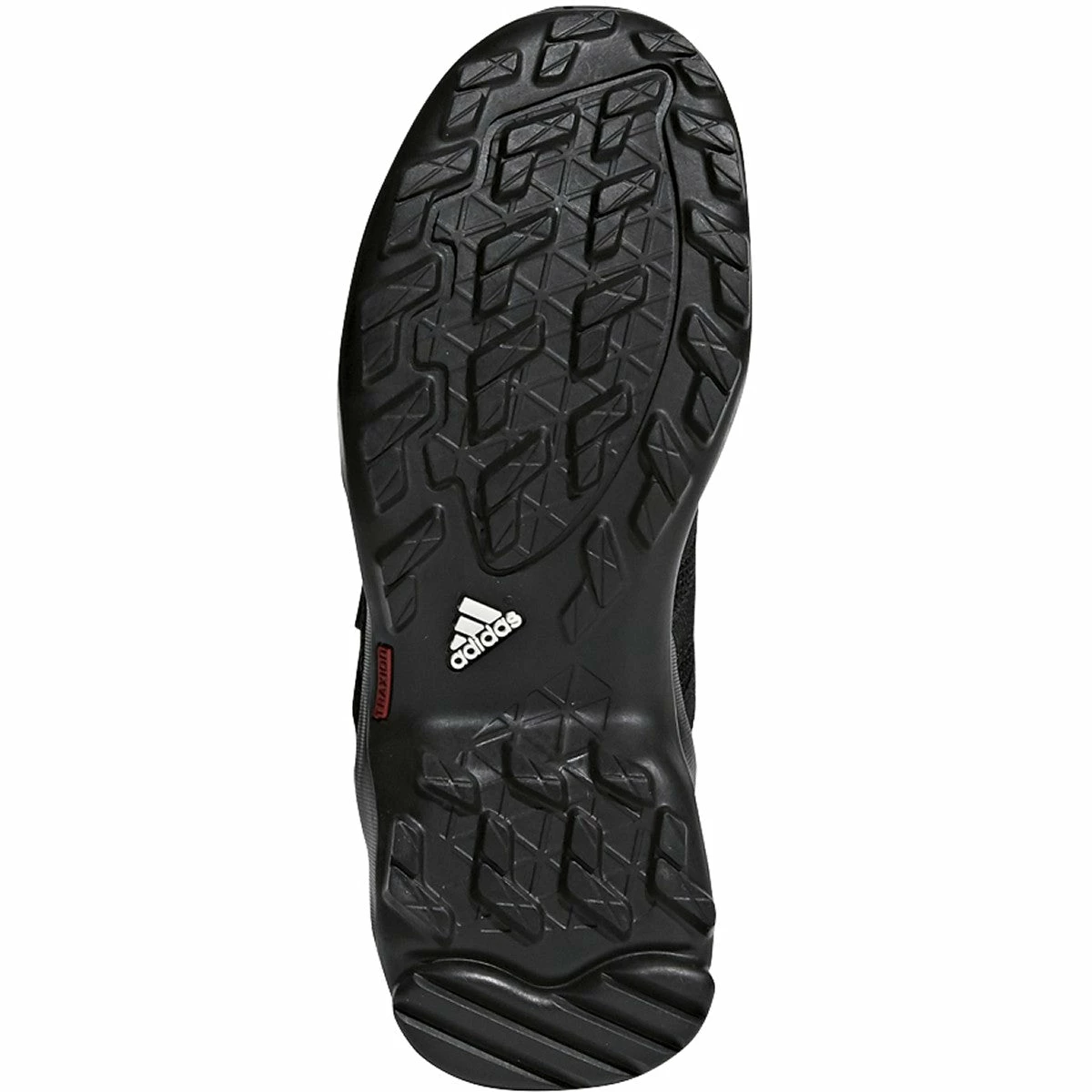 Adidas Terrex AX2R CR Kid's Hiking Shoe Adidas Terrex AX2R CR Kid's Hiking Shoe -Dannershop BB1930 02
