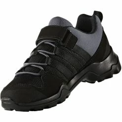Adidas Terrex AX2R CR Kid's Hiking Shoe 5 Adidas Terrex AX2R CR Kid's Hiking Shoe -Dannershop BB1930 03