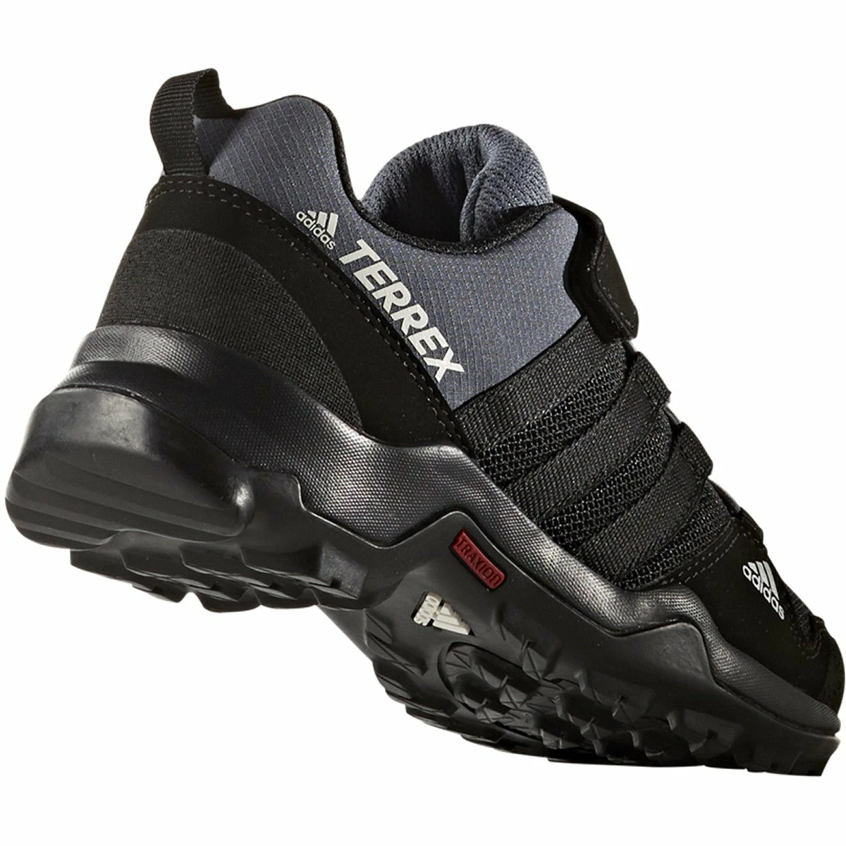 Adidas Terrex AX2R CR Kid's Hiking Shoe Adidas Terrex AX2R CR Kid's Hiking Shoe -Dannershop BB1930 04