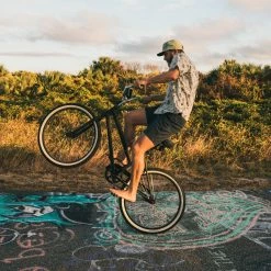 Howler Brothers Mansfield Shirt -Dannershop BRM3902