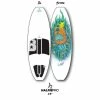 Brigade Limited Edition Wakesurf Board -Dannershop BWSCREATURE2 1