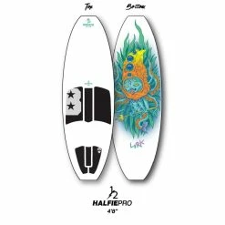Brigade Limited Edition Wakesurf Board