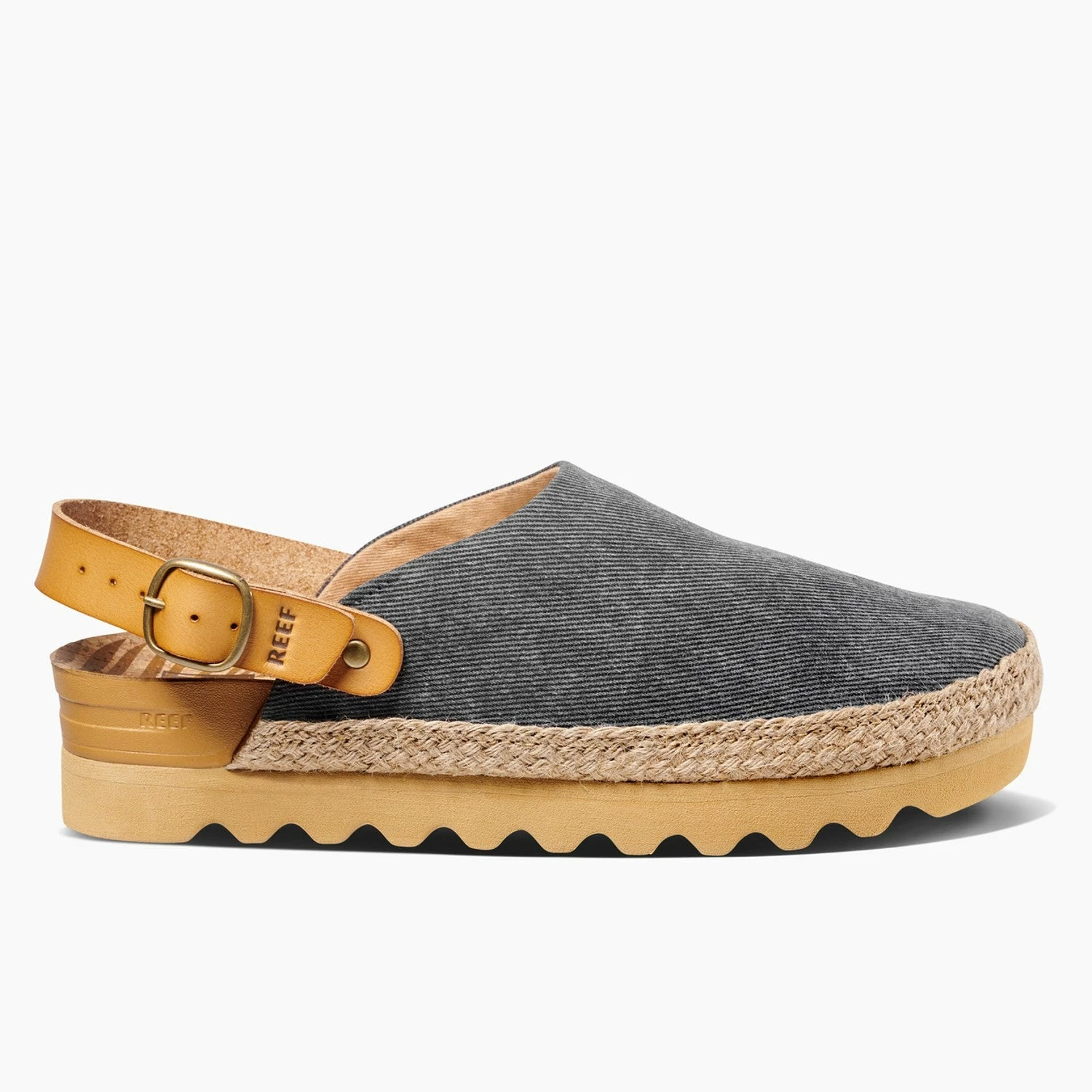 Reef Cushion Sage Shoes 4 Reef Cushion Sage Shoes - Image 3