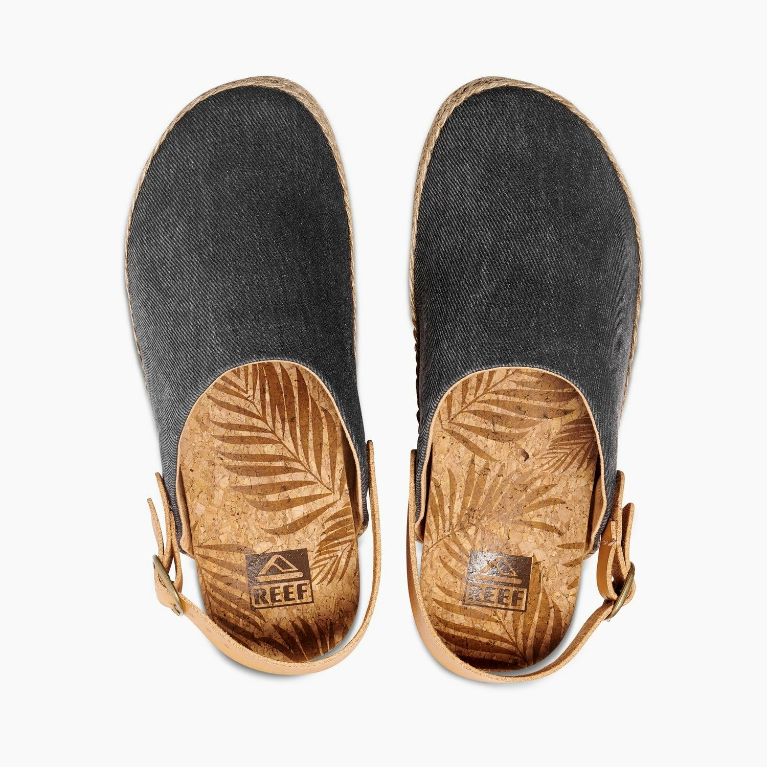 Reef Cushion Sage Shoes 3 Reef Cushion Sage Shoes - Image 2