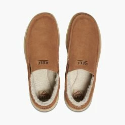 Reef Cushion Coast Cozy Shoes -Dannershop CI8136 T