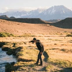 Howler Brothers Spellbinder Parka 10 Howler Brothers Spellbinder Parka -Dannershop DSC 6135