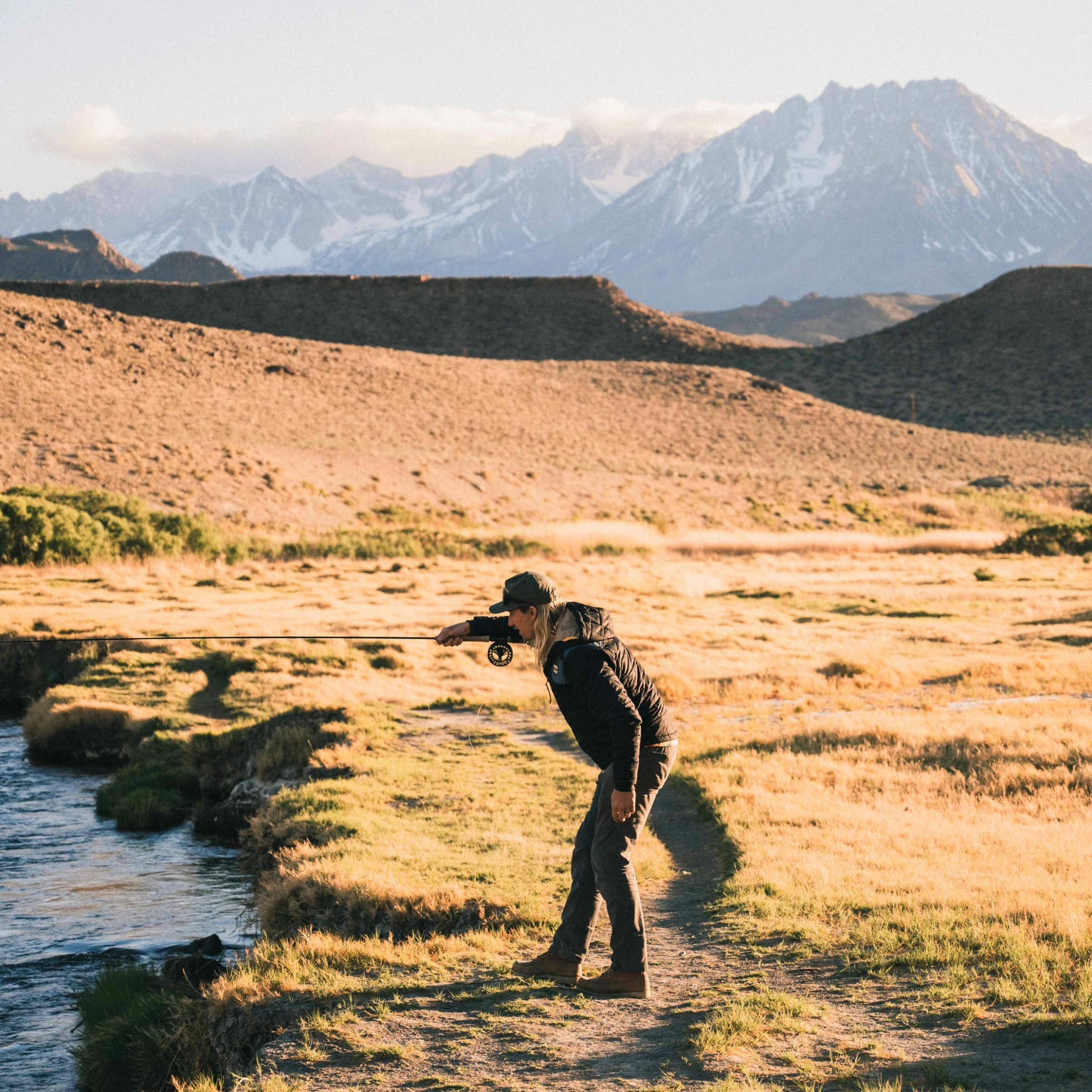 Howler Brothers Spellbinder Parka Howler Brothers Spellbinder Parka -Dannershop DSC 6135 scaled