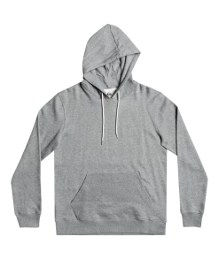 Quiksilver Essentials Organic Hoodie 13 Quiksilver Essentials Organic Hoodie -Dannershop EQYFT04114SJSHLarge