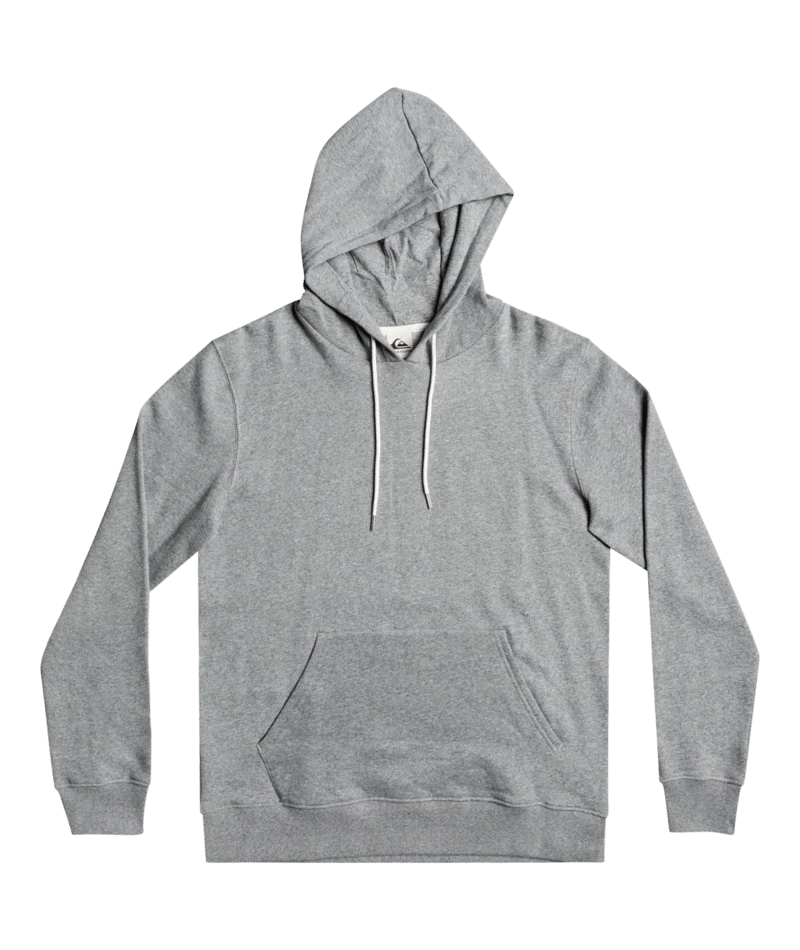 Quiksilver Essentials Organic Hoodie 4 Quiksilver Essentials Organic Hoodie - Image 2
