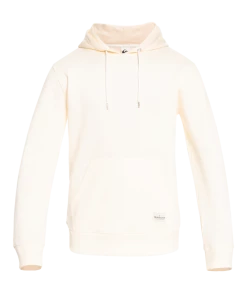 Quiksilver Essentials Organic Hoodie 14 Quiksilver Essentials Organic Hoodie -Dannershop EQYFT04114WCL0Large