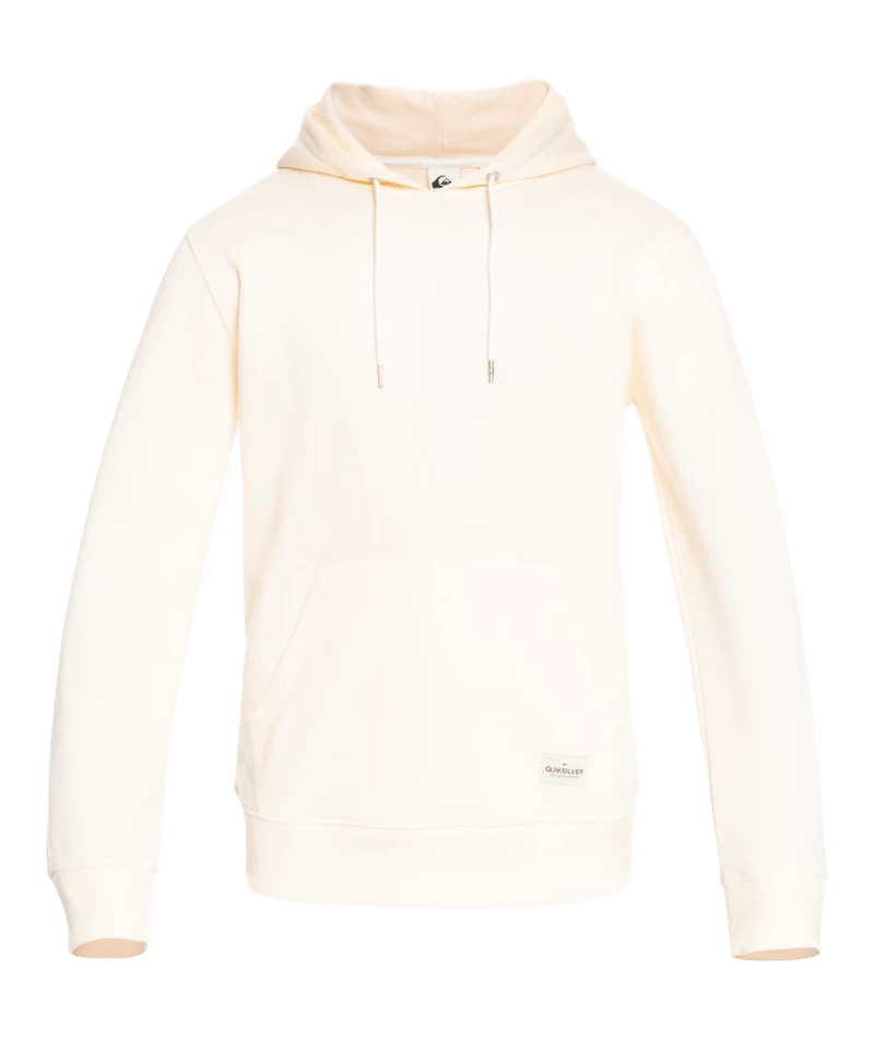 Quiksilver Essentials Organic Hoodie 5 Quiksilver Essentials Organic Hoodie - Image 3