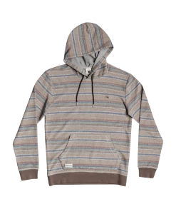 Quiksilver Great Otway Men's Hoodie -Dannershop EQYFT04302TNT6Large
