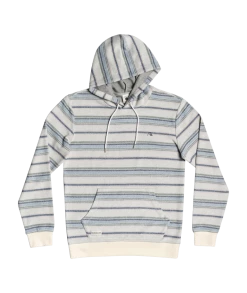 Quiksilver Great Otway Men's Hoodie -Dannershop EQYFT04302WCL6Large