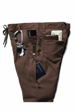 686 Men's Everywhere Relax Fit Pants -Dannershop EVERYWHEREFLATCOFFEE grande 1