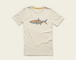 Howler Brothers Jungle Tarpon Shirt