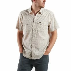 Howler Brothers H Bar B Snapshirts