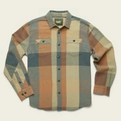 Howler Brothers Rodan The Flannel -Dannershop F21 LS Shirts Rodanthe Flannel Outback Plaid Rustic Red Navy Front 800x800 crop center.progressive 49d040cf bed5 4a86 89ed dff3a9c5f227