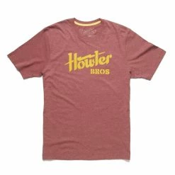 Howler Brothers Howler Electric T-Shirt -Dannershop F21 Select Howler Electric Burgundy Flat 800x800 crop center.progressive 951a808d ec12 455f 97cd 6ce893b06229 1