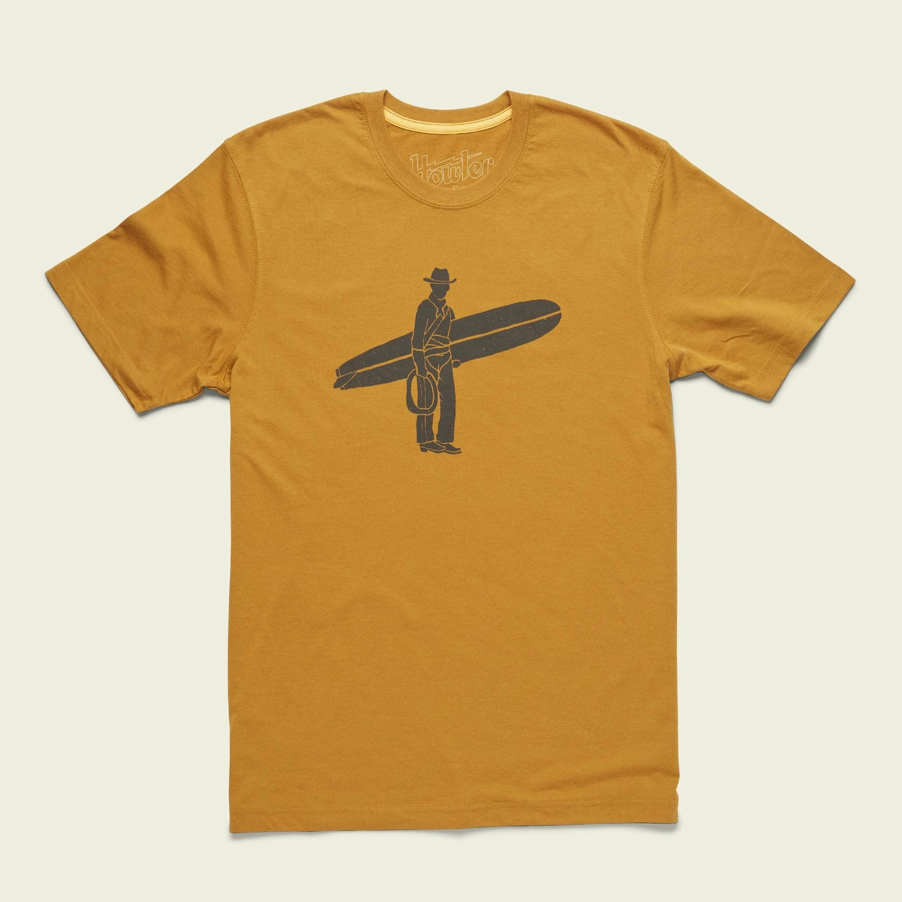 Howler Brothers Roper T-Shirt 4 Howler Brothers Roper T-Shirt - Image 2